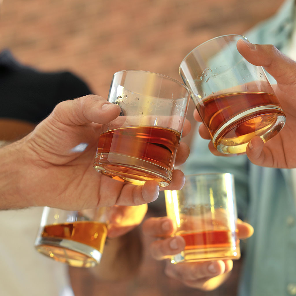 Product background image