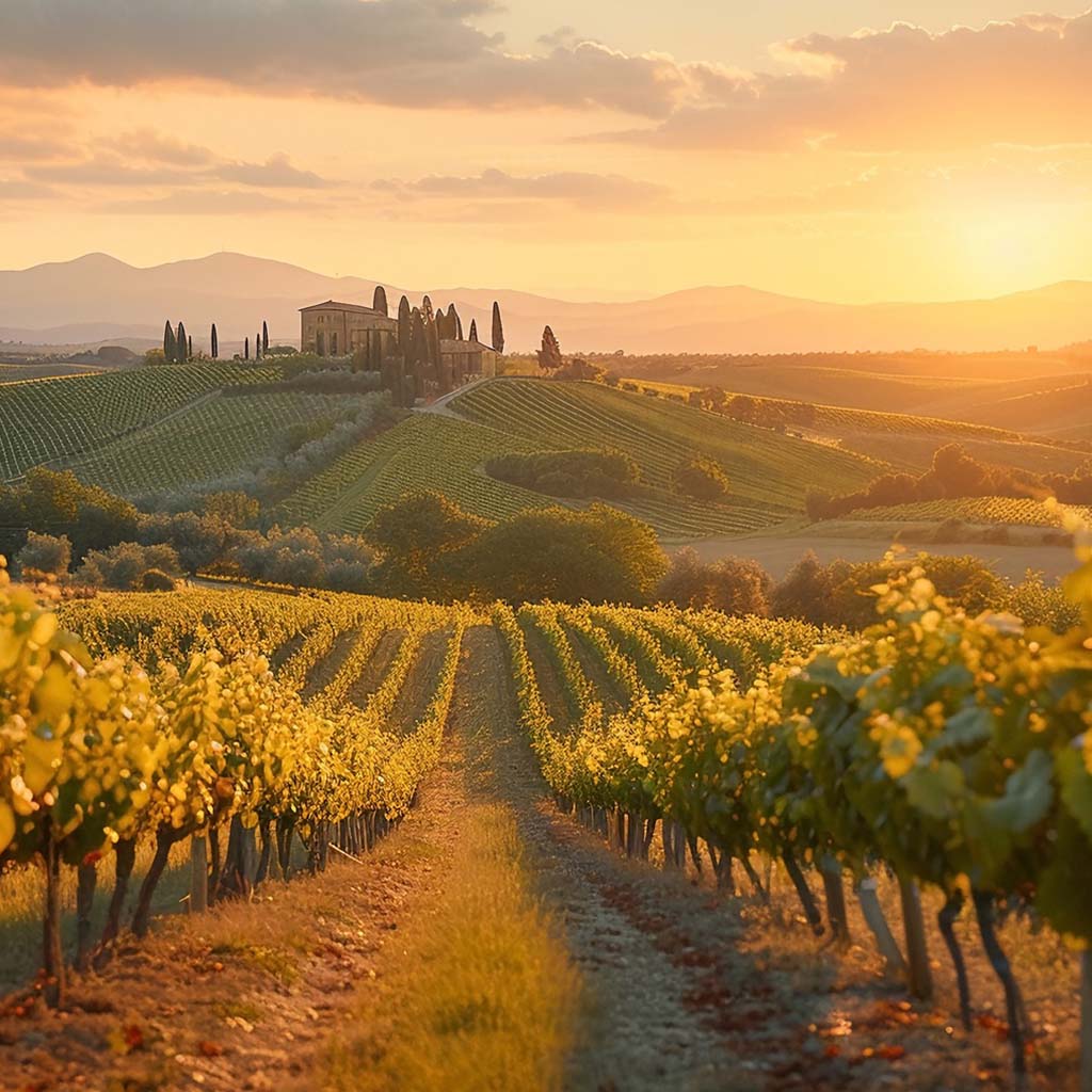 Product background image