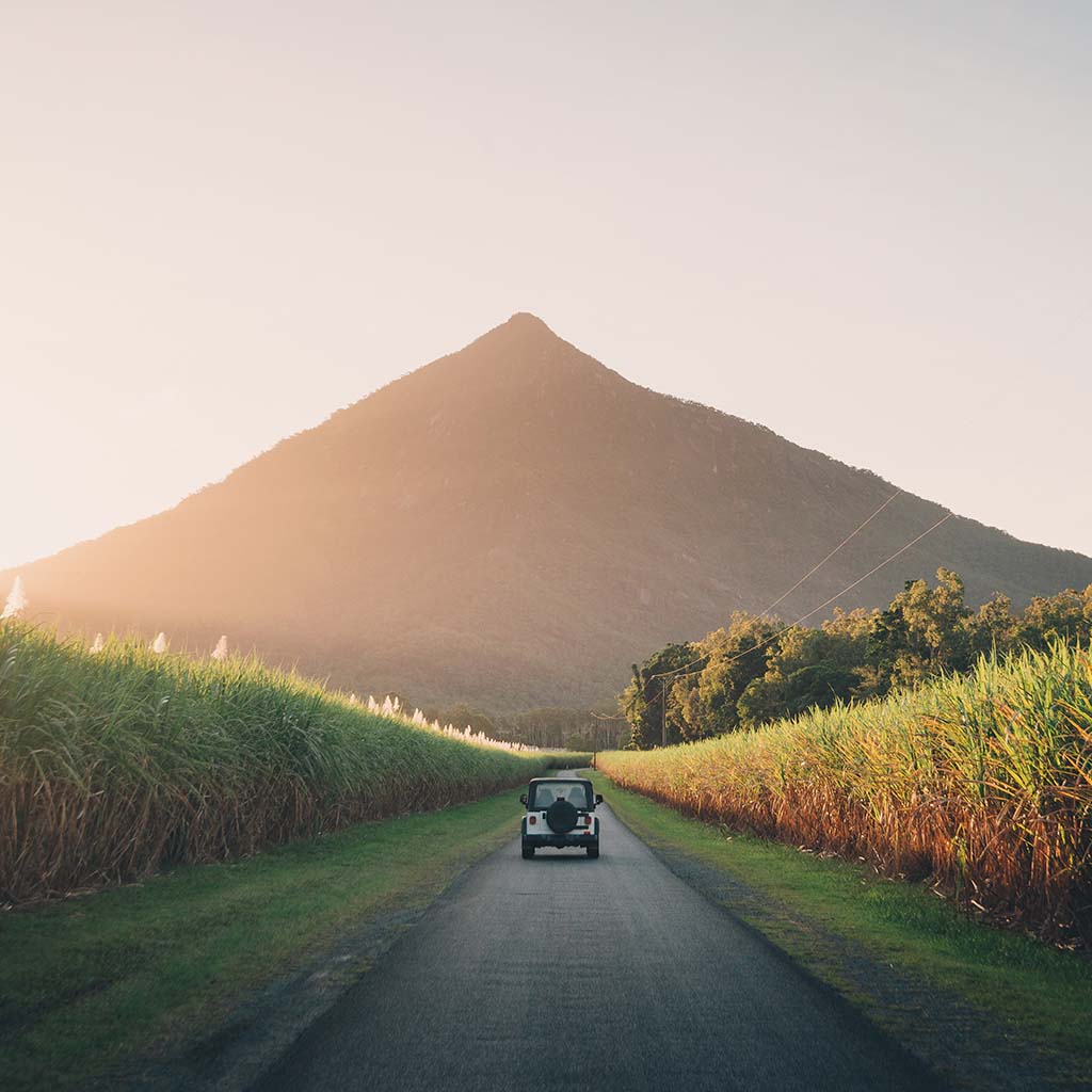 Product background image