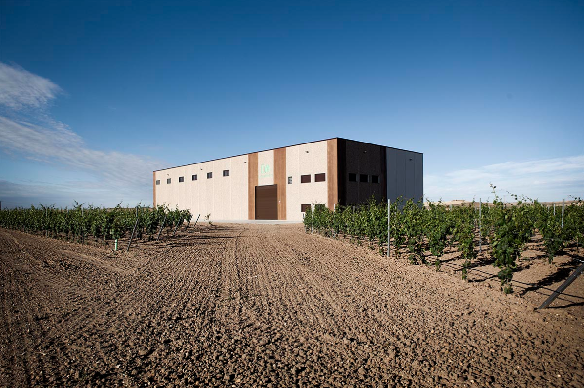 Bodegas La Granadilla