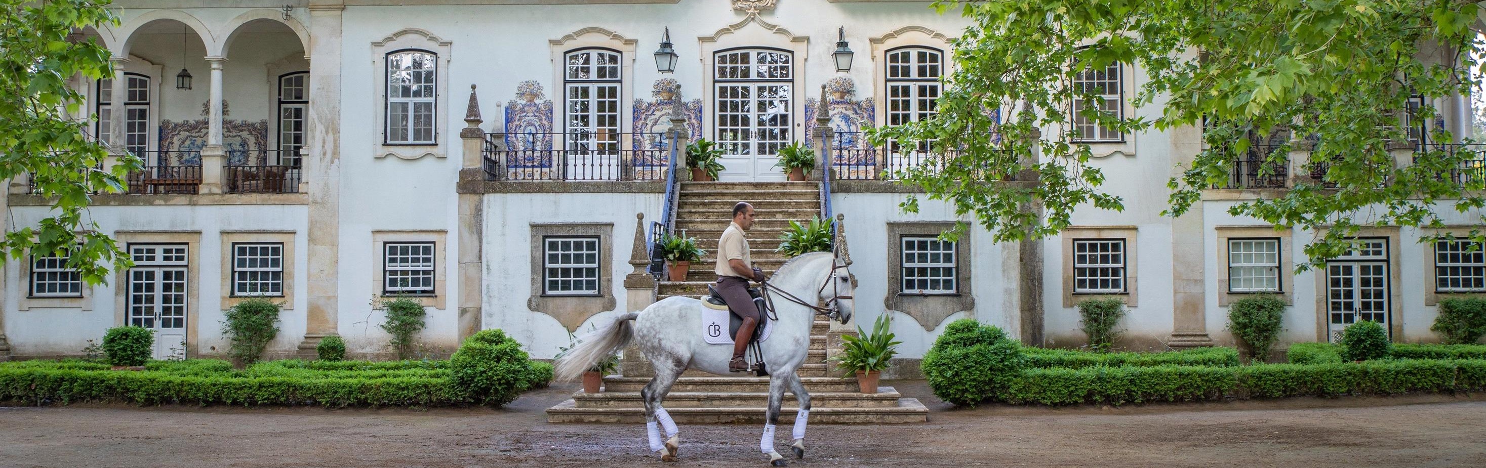 Quinta do Casal Branco
