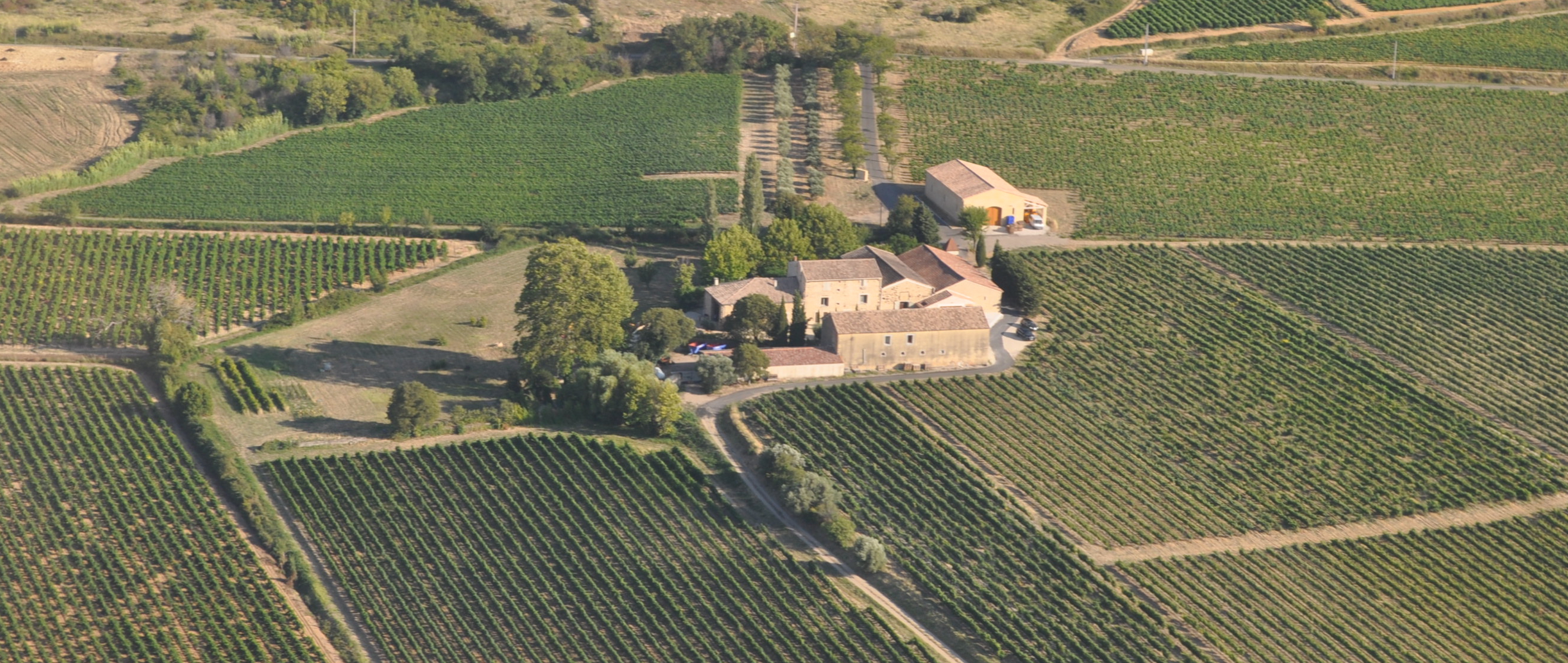 Domaine de Fabregues