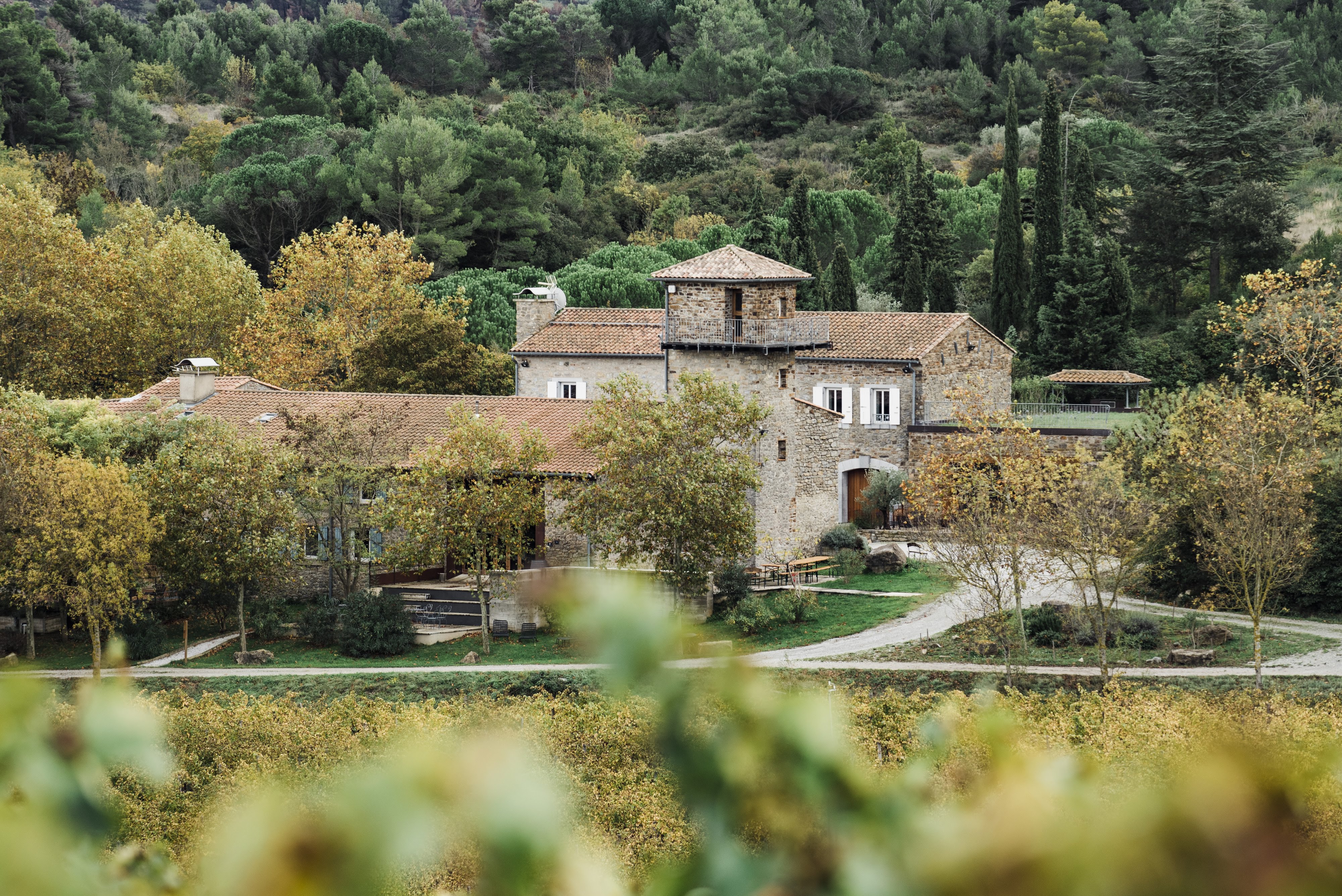 Product manufacturer image