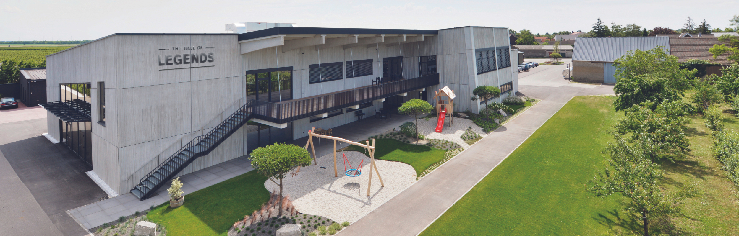 Product manufacturer image